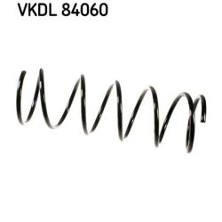 Spyruoklė SKF VKDL 84060