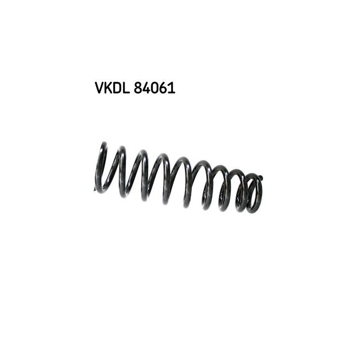 Spyruoklė SKF VKDL 84061
