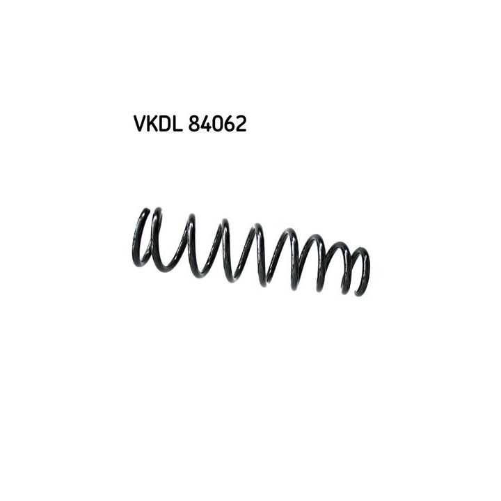 Spyruoklė SKF VKDL 84062