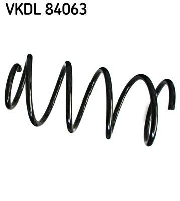 Spyruoklė SKF VKDL 84063