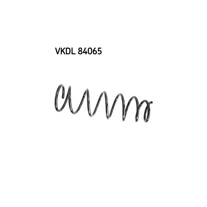 Spyruoklė SKF VKDL 84065