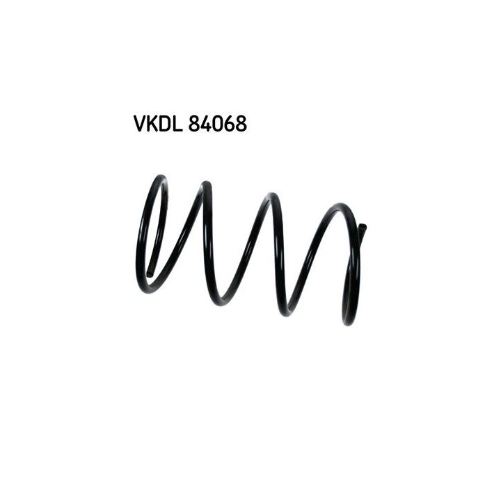 Spyruoklė SKF VKDL 84068