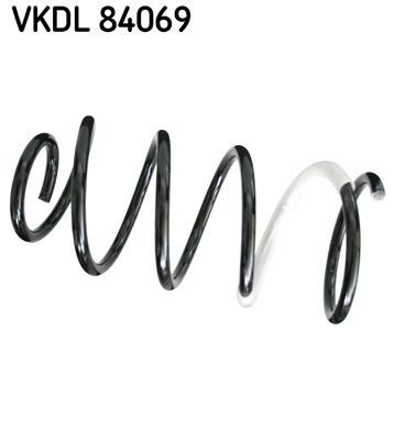 Spyruoklė SKF VKDL 84069