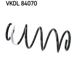 Spyruoklė SKF VKDL 84070
