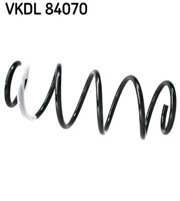 Spyruoklė SKF VKDL 84070
