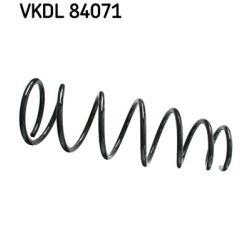 Spyruoklė SKF VKDL 84071