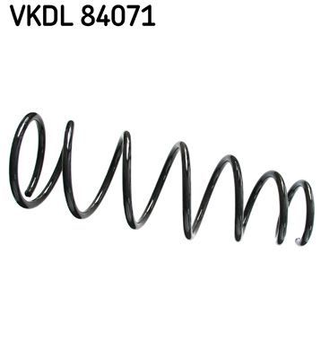 Spyruoklė SKF VKDL 84071