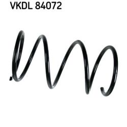 Spyruoklė SKF VKDL 84072