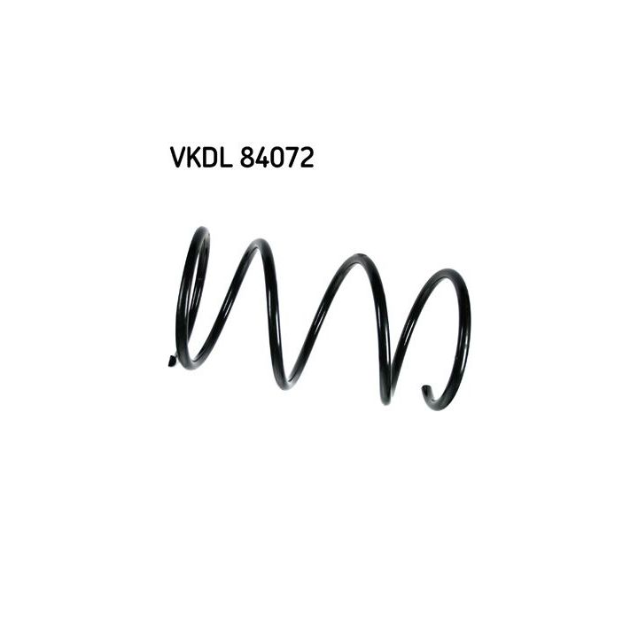 Spyruoklė SKF VKDL 84072