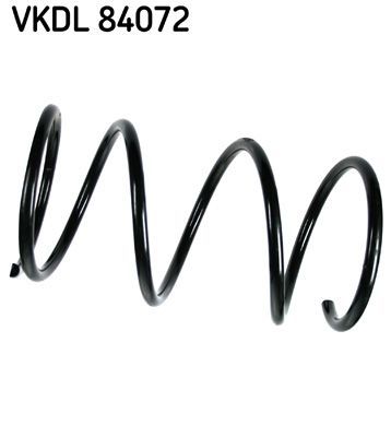 Spyruoklė SKF VKDL 84072