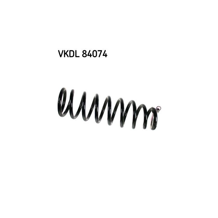 Spyruoklė SKF VKDL 84074