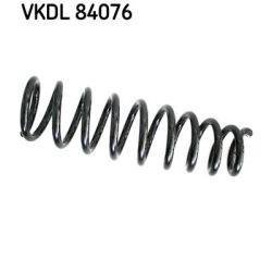 Spyruoklė SKF VKDL 84076