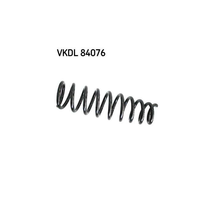Spyruoklė SKF VKDL 84076