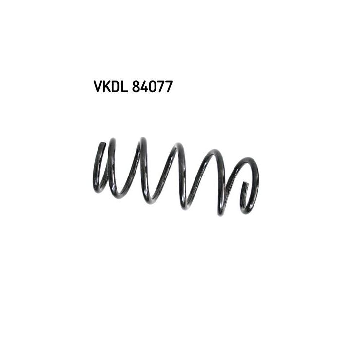 Spyruoklė SKF VKDL 84077