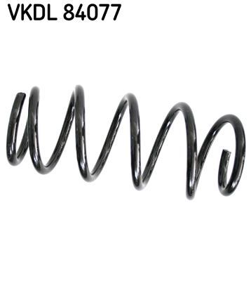 Spyruoklė SKF VKDL 84077