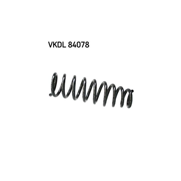 Spyruoklė SKF VKDL 84078