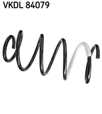 Spyruoklė SKF VKDL 84079