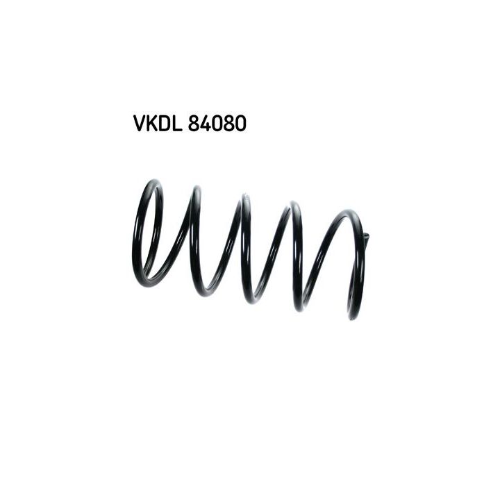 Spyruoklė SKF VKDL 84080