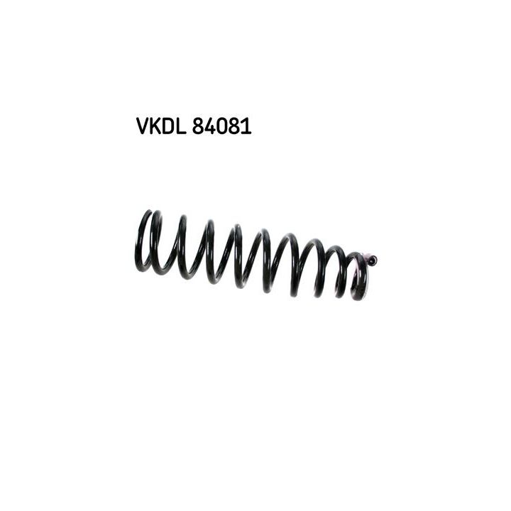 Spyruoklė SKF VKDL 84081