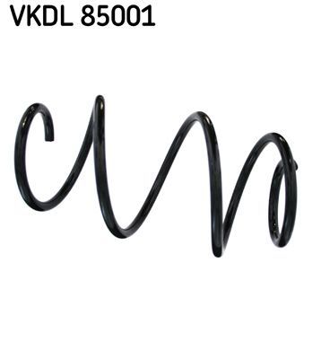 Spyruoklė SKF VKDL 85001