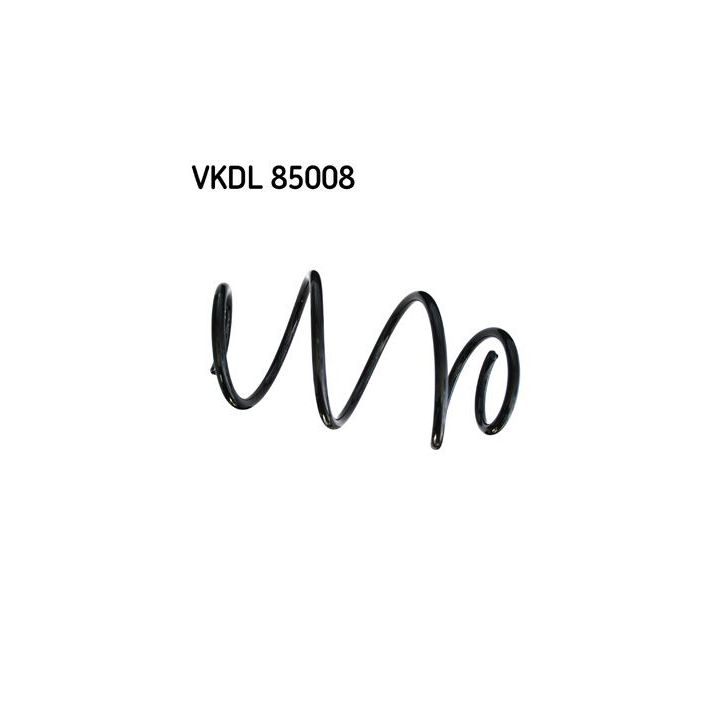 Spyruoklė SKF VKDL 85008