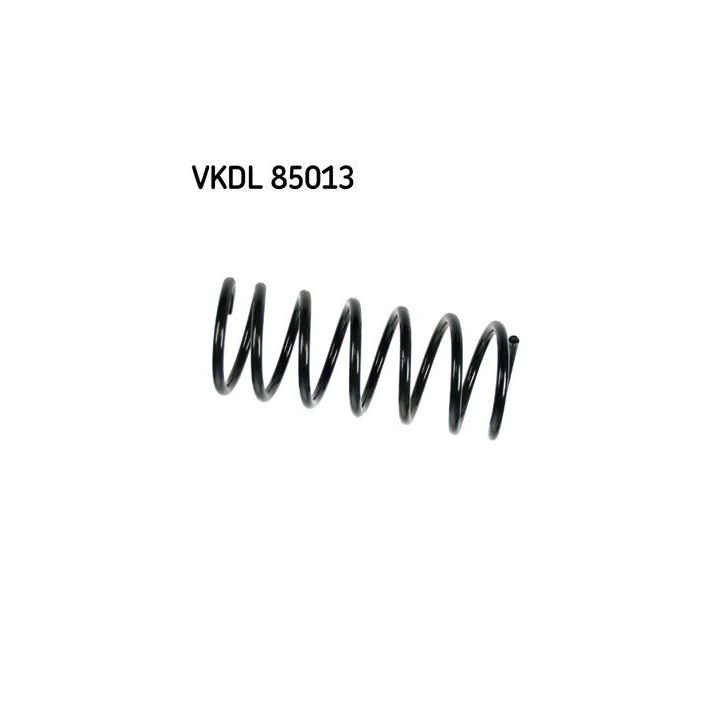 Spyruoklė SKF VKDL 85013