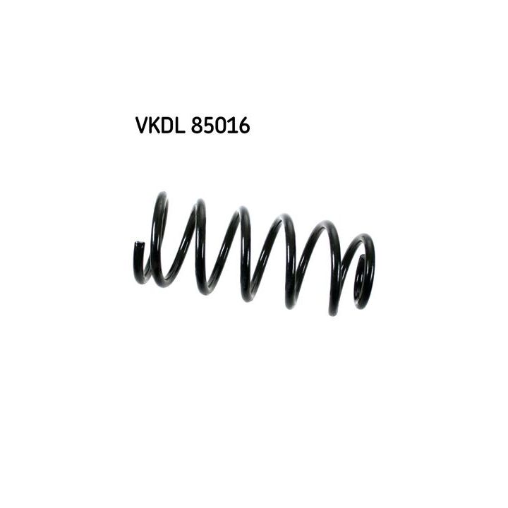 Spyruoklė SKF VKDL 85016