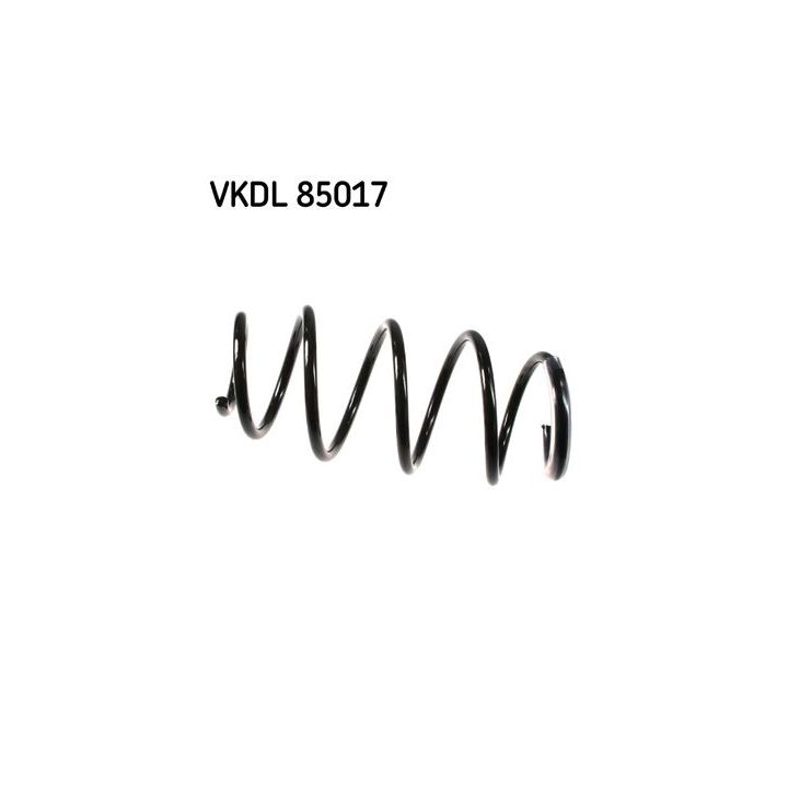 Spyruoklė SKF VKDL 85017