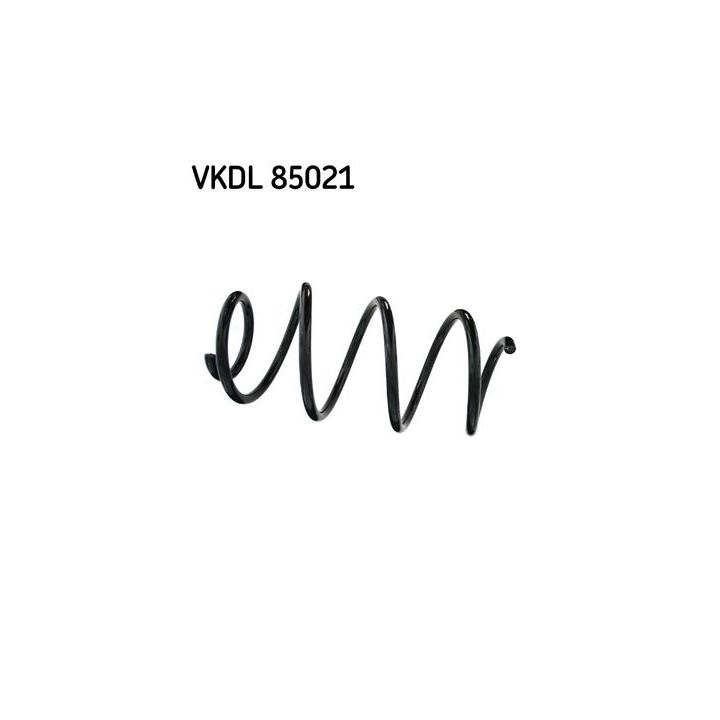 Spyruoklė SKF VKDL 85021