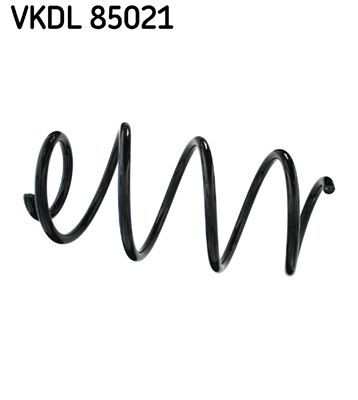 Spyruoklė SKF VKDL 85021