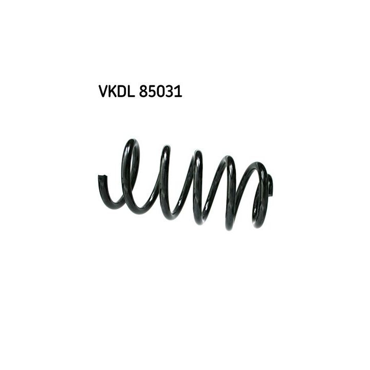 Spyruoklė SKF VKDL 85031