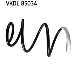 Spyruoklė SKF VKDL 85034