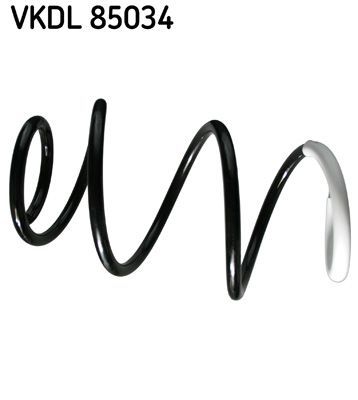 Spyruoklė SKF VKDL 85034