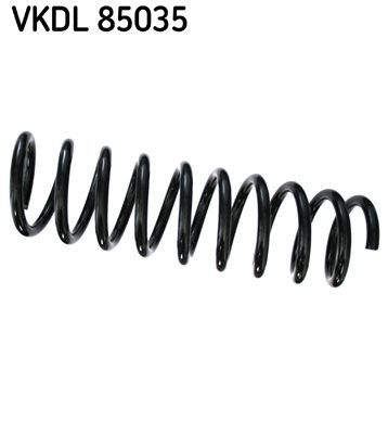 Spyruoklė SKF VKDL 85035