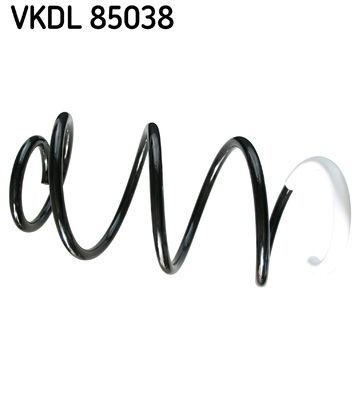 Spyruoklė SKF VKDL 85038