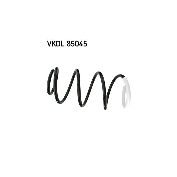 Spyruoklė SKF VKDL 85045