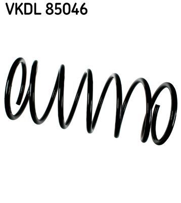 Spyruoklė SKF VKDL 85046