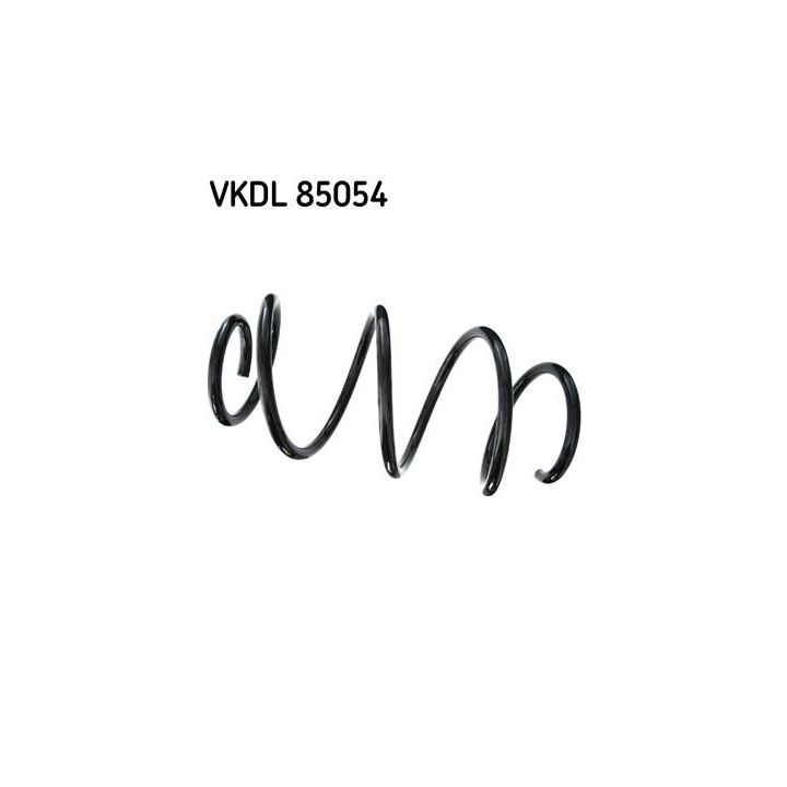 Spyruoklė SKF VKDL 85054