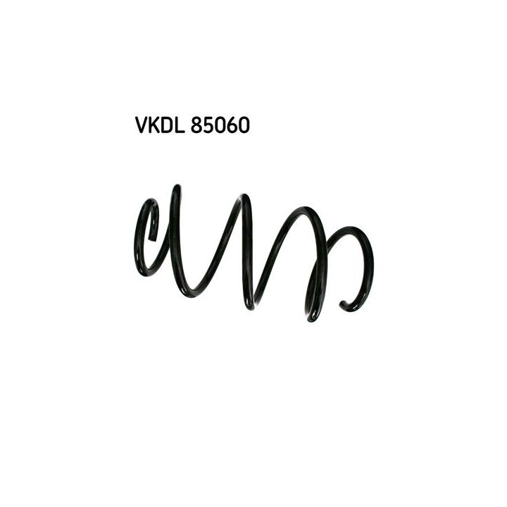 Spyruoklė SKF VKDL 85060