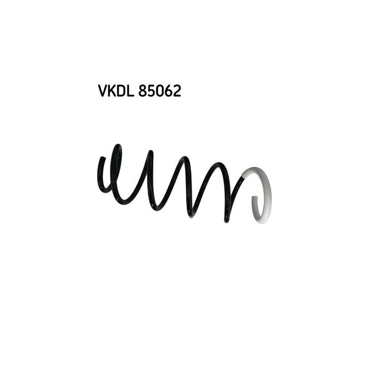 Spyruoklė SKF VKDL 85062