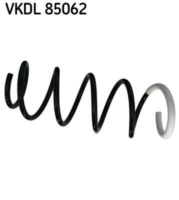 Spyruoklė SKF VKDL 85062