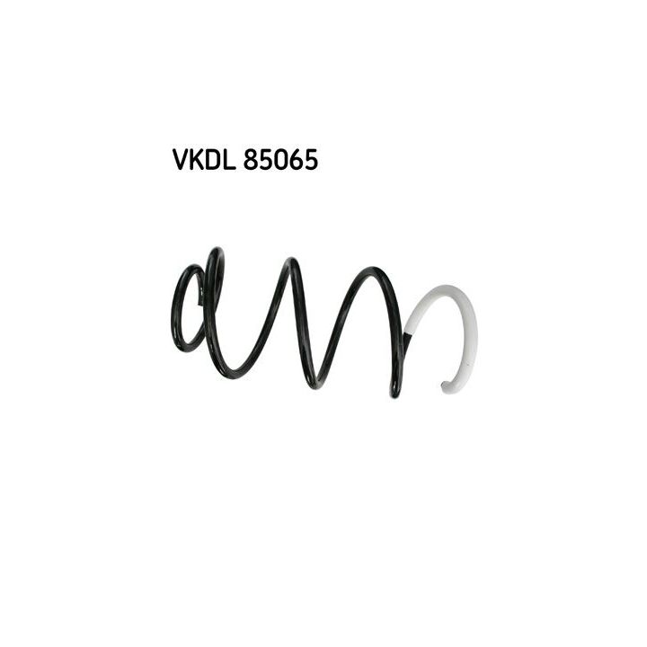 Spyruoklė SKF VKDL 85065