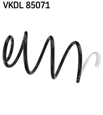 Spyruoklė SKF VKDL 85071