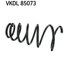 Spyruoklė SKF VKDL 85073