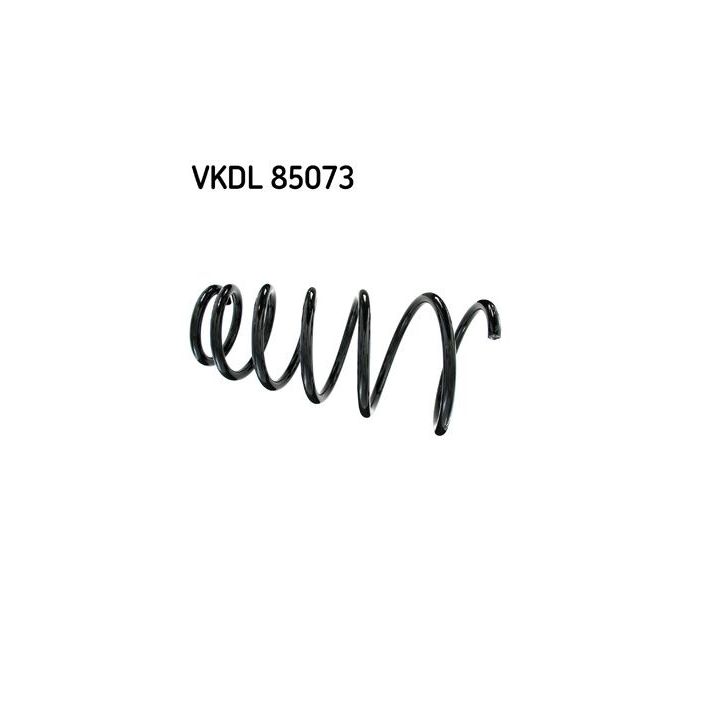Spyruoklė SKF VKDL 85073