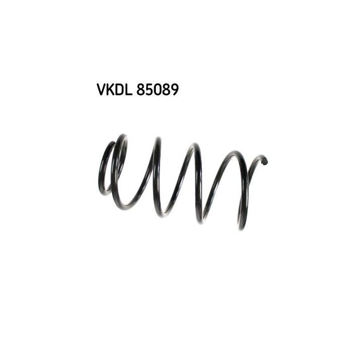Spyruoklė SKF VKDL 85089