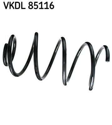 Spyruoklė SKF VKDL 85116