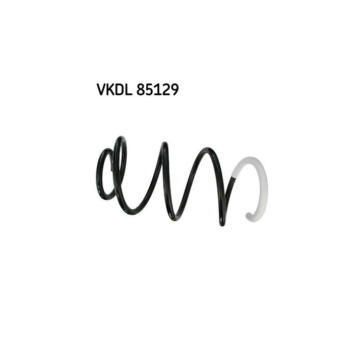 Spyruoklė SKF VKDL 85129