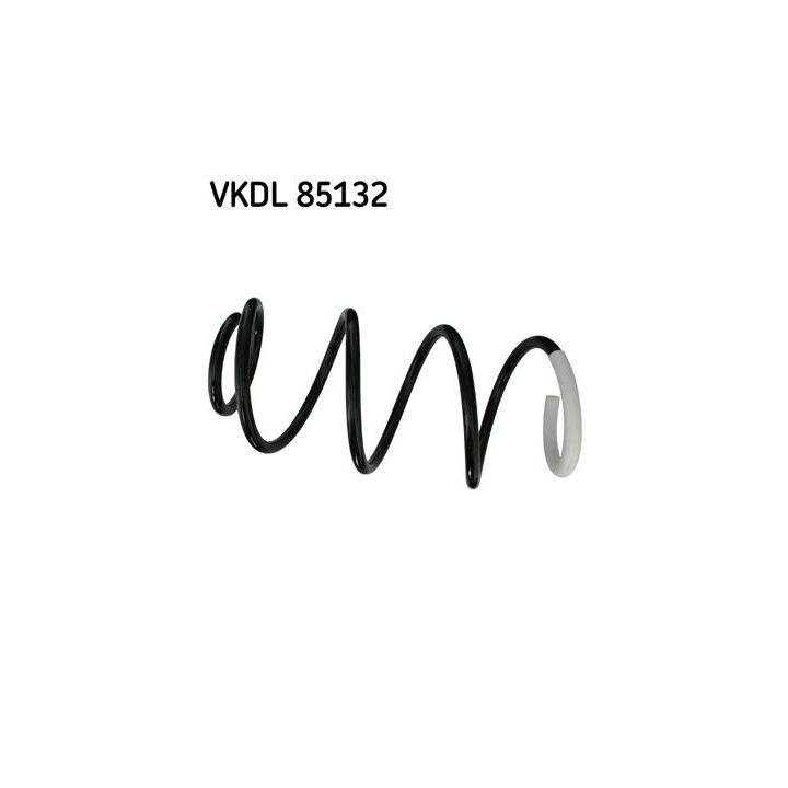 Spyruoklė SKF VKDL 85132