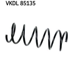 Spyruoklė SKF VKDL 85135